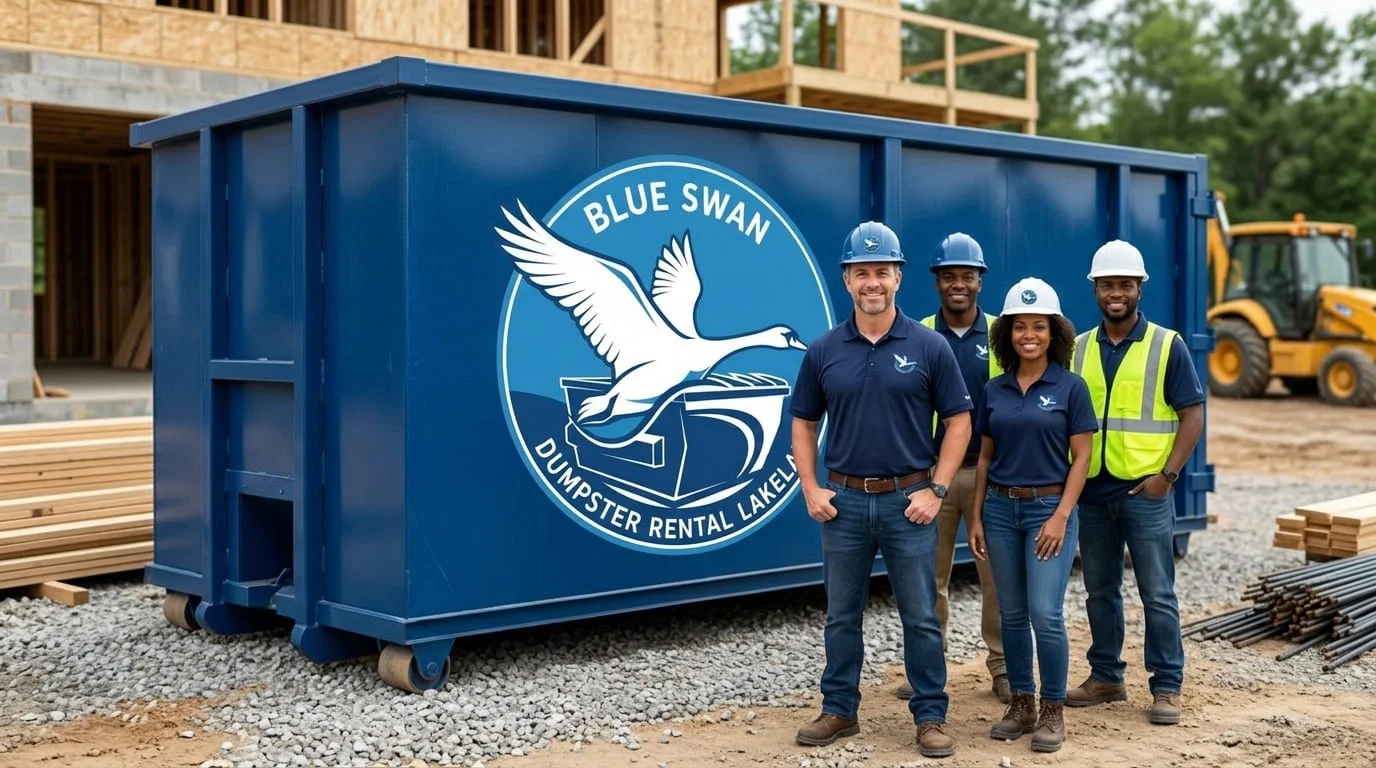 Construction Dumpster Rental Lakeland-img