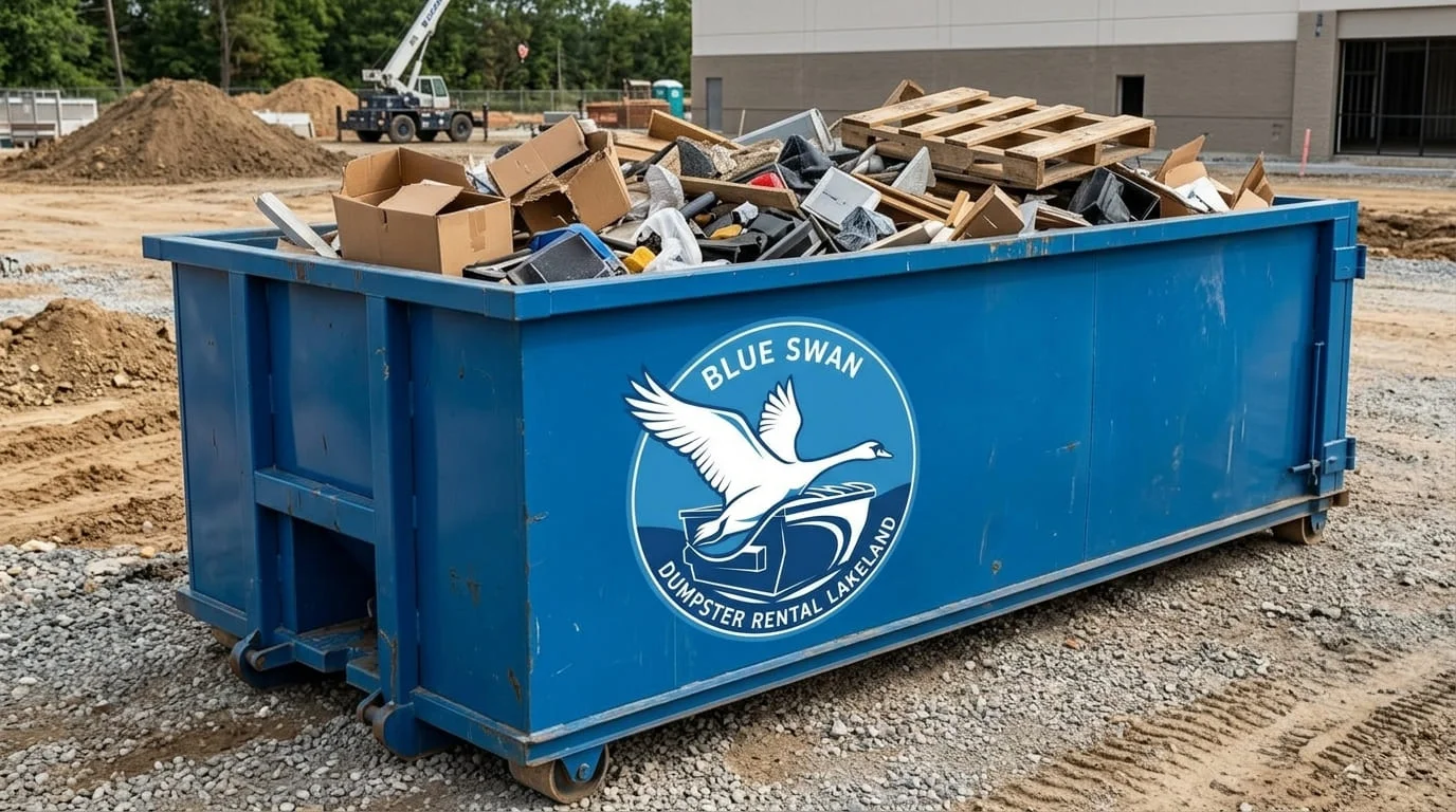 Junk Removal Lakeland FL-img