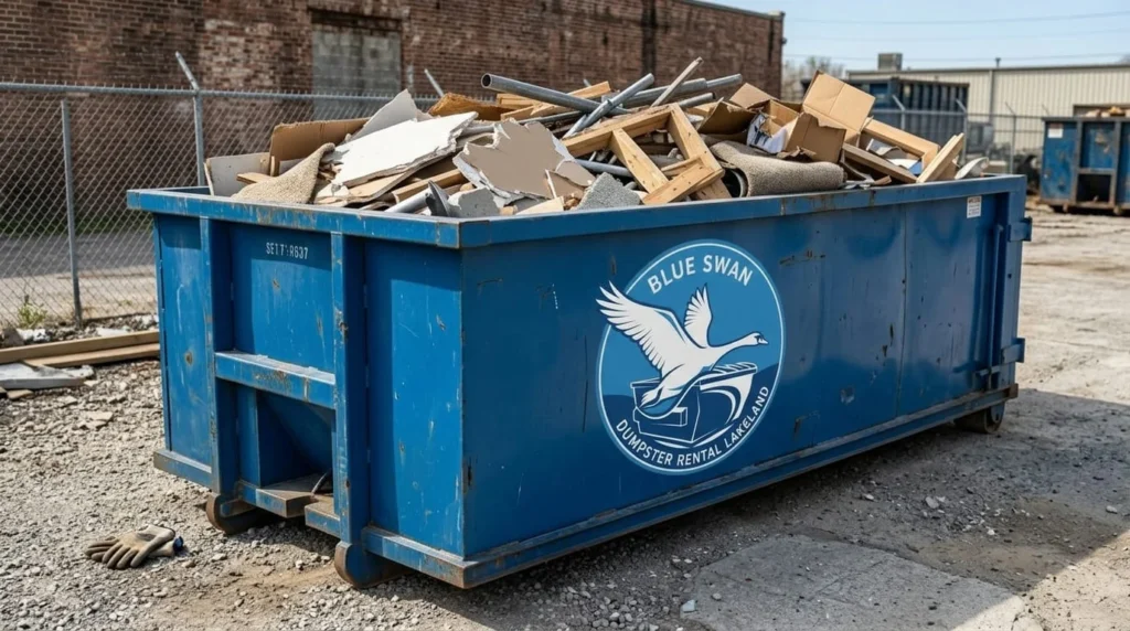 Junk Removal Lakeland-img